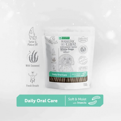 Cuidado Oral Diario - Snack...