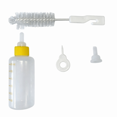 Biberón para Cachorros y...