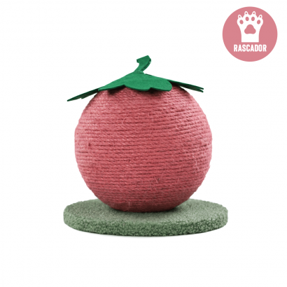 Rascador para Gato – Diseño...