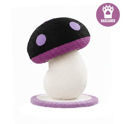 Rascador para Gato – Diseño...