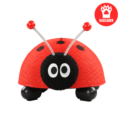 Rascador para Gato – Diseño...