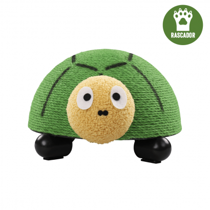 Rascador para Gato – Diseño...