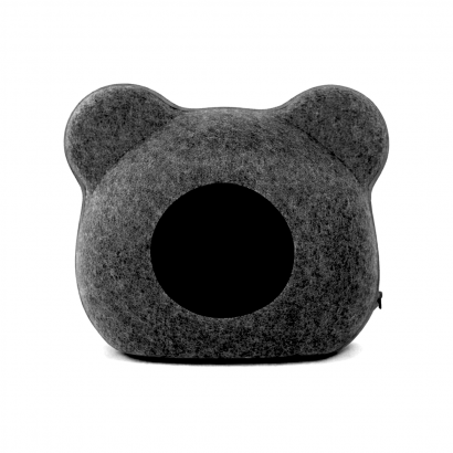 🐭 Casa Cueva para Gato –...