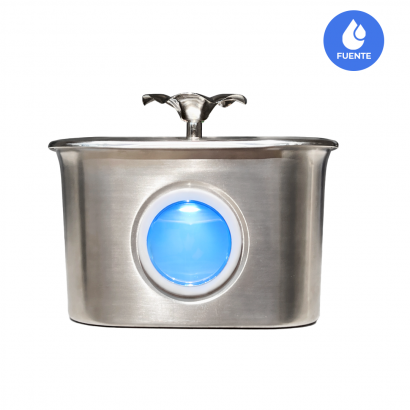 Fuente de Agua 2.6 Litros -...