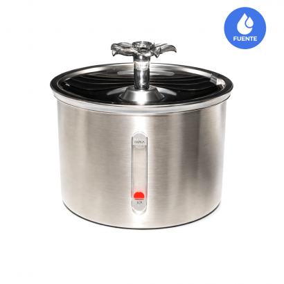 Fuente de Agua 2 Litros –...