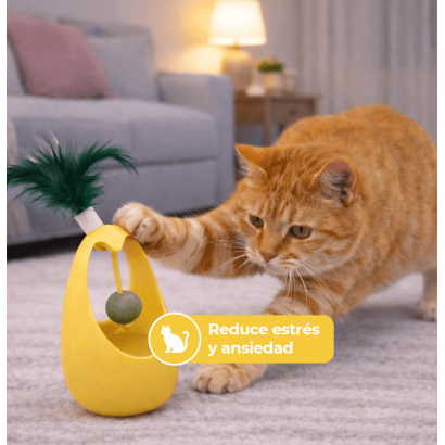 Juguete Interactivo con...