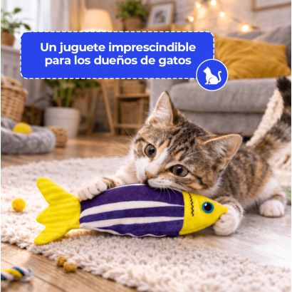 Juguete de Peluche con...