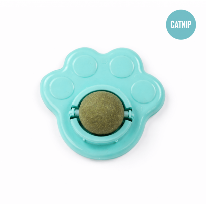 Patita de Catnip con...