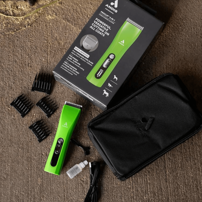 Rasuradora ProClip® 5-In-1...