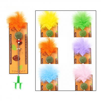 Juguete Interactivo con...