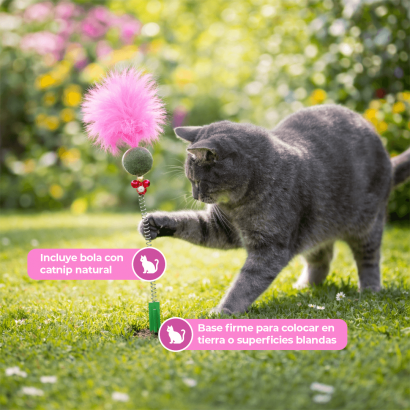 Juguete Interactivo con...