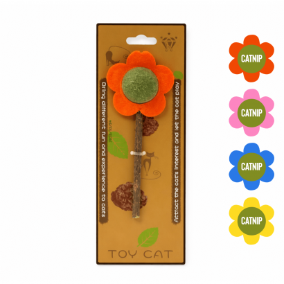 Juguete para Gatos con...