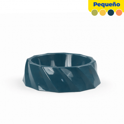 Plato Tornado Hola Pets -...