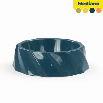 Plato Tornado Hola Pets -...