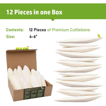 Pack de 12 - Mediano -...