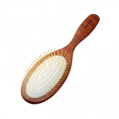 Cepillo suave ovalado...