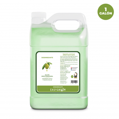 Desenredante Oliva...