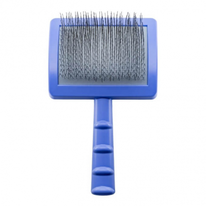 Cepillo de plástico,...