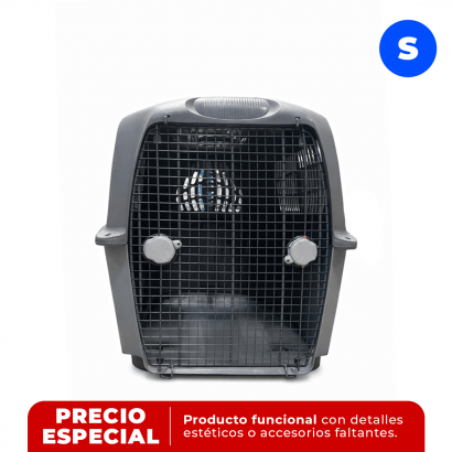 Transportadora Pet Cargo...