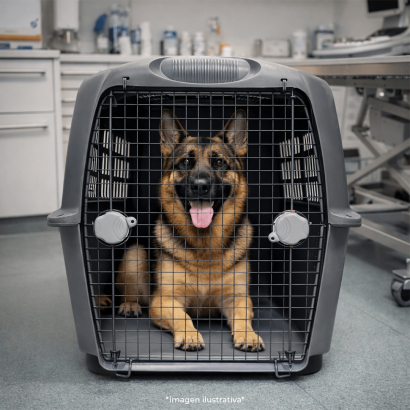 Transportadora Pet Cargo...