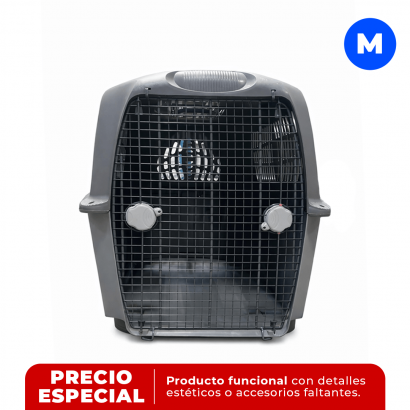 Transportadora Pet Cargo...