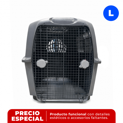 Transportadora Pet Cargo...