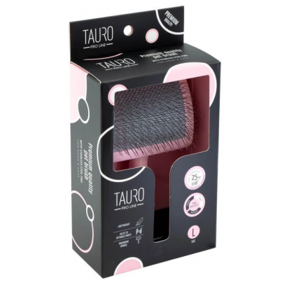 Cepillo peluqueria canina...