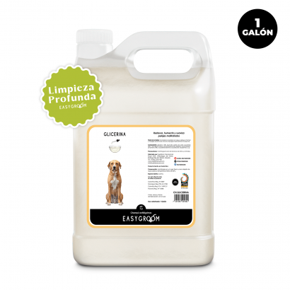 Champú de Glicerina...