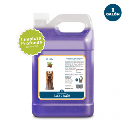 Champú de Jojoba EasyGroom...