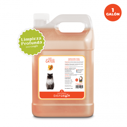 Champú Antilágrimas para...