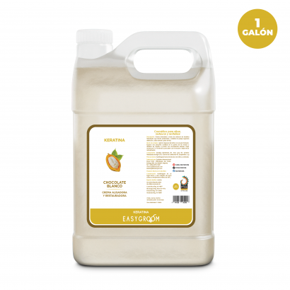 Keratina Galón Easygroom
