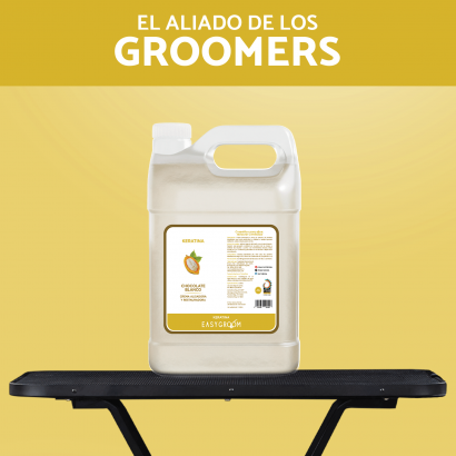 Keratina Galón Easygroom