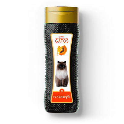 Champú Para Gatos Easygroom...