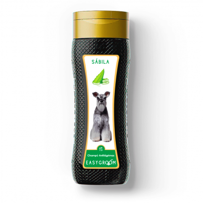 Champú De Sábila Easygroom...