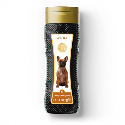 Champú de Avena Easygroom...