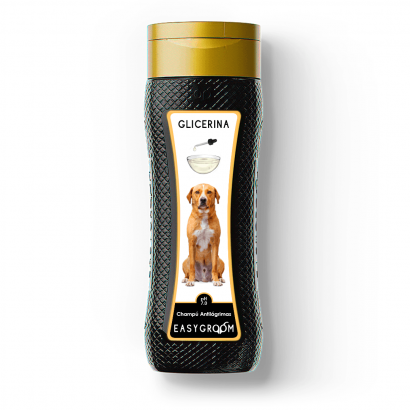 Champú de Glicerina...