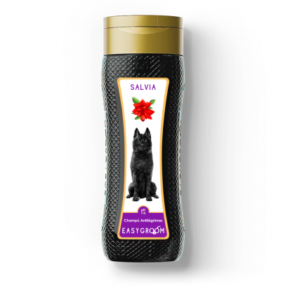 Champú de Salvia Easygroom...