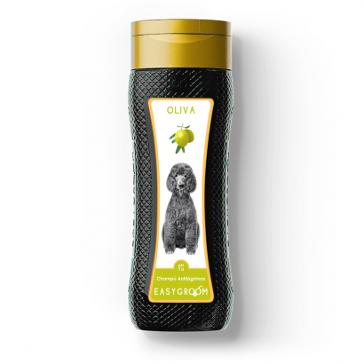 Champú De Oliva Easygroom...