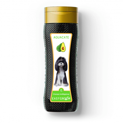 Champú De Aguacate...