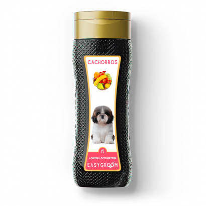 Champú para Cachorros...