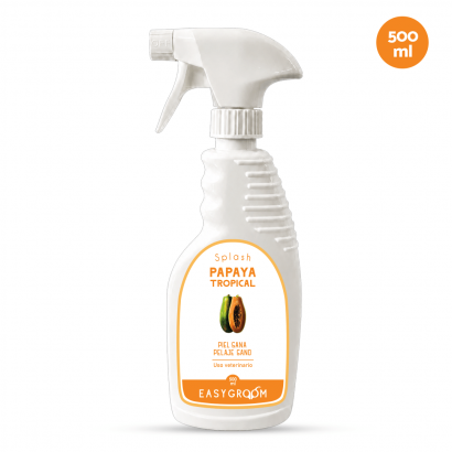 Splash Papaya Tropical...