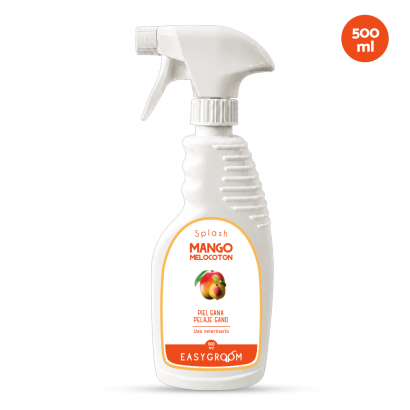 Splash Mango Melocotón...