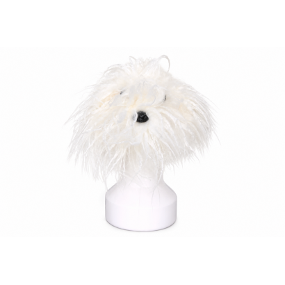 Peluche de Cabeza de Perro...