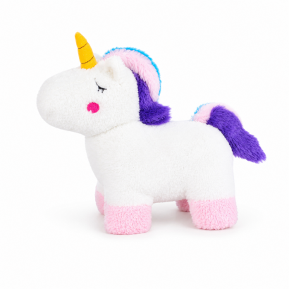 Peluche Charlotte El Unicornio