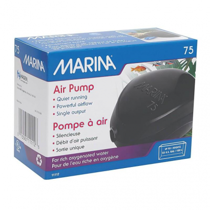 Bomba Para Pecera 25 Galones