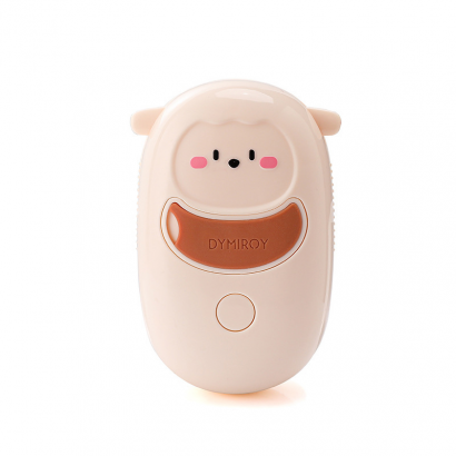 Cepillo Vaporizador para Gato