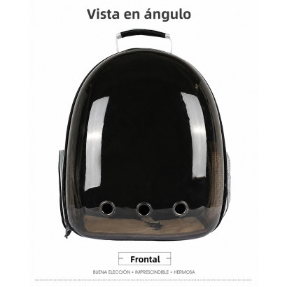 Mochila Transportadora...