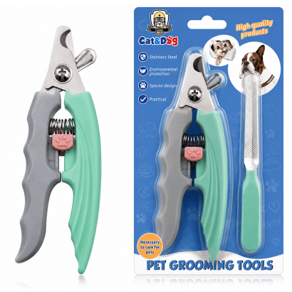 Cortaúñas para Mascotas con...