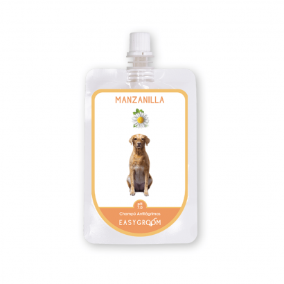 Champú Manzanilla 30 ml –...