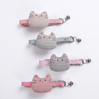 Collar para Gato con...